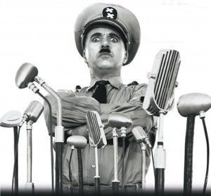 Charles-Chaplin-El-gran-dictador