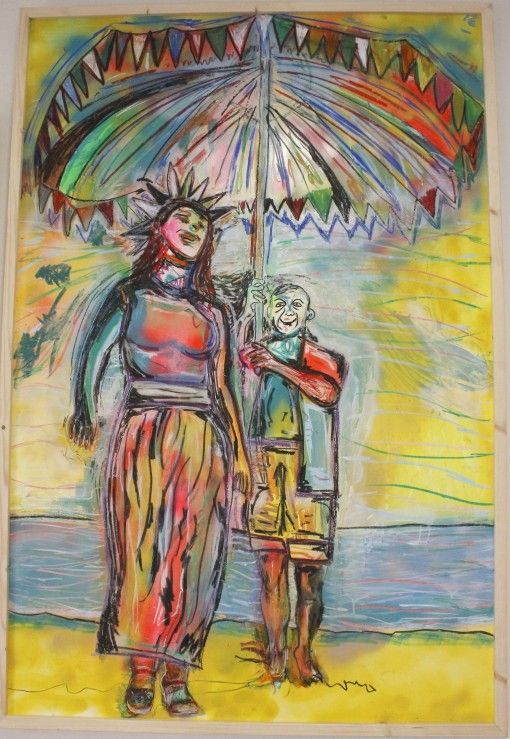 8. Siempre Picasso