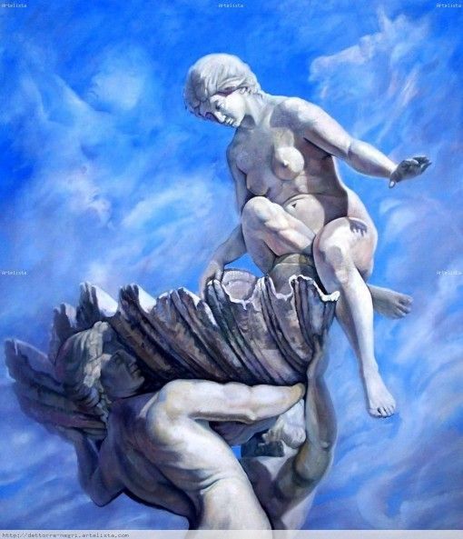 escultura