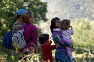 PADRES Y MADRES APRENDEN A  EDUCAR EN SALUD MENTAL