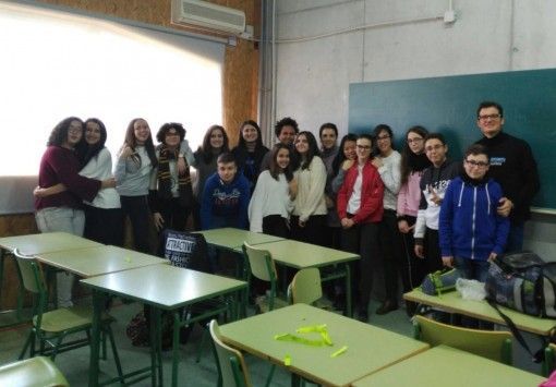 IES El Carmen RET5