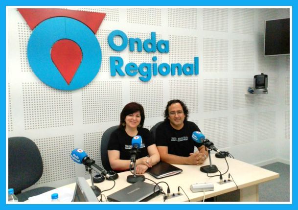 CONTINÚA NUESTRO PROGRAMA DE SENSIBILIZACIÓN Y ALFABETIZACIÓN EN SALUD MENTAL EN ONDA REGIONAL