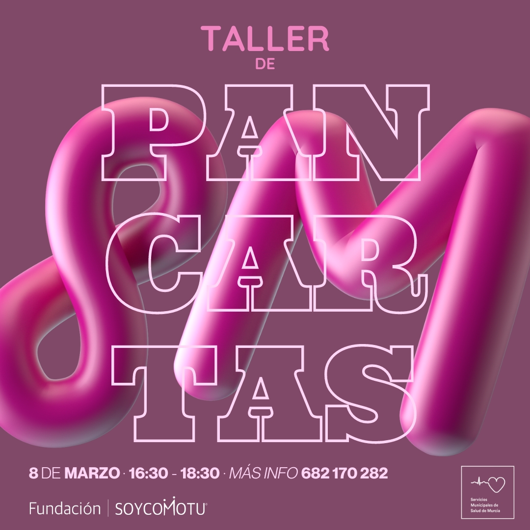 SOYCOMOTU ORGANIZA EL TALLER DE PANCARTAS POR LA IGUALDAD 8M