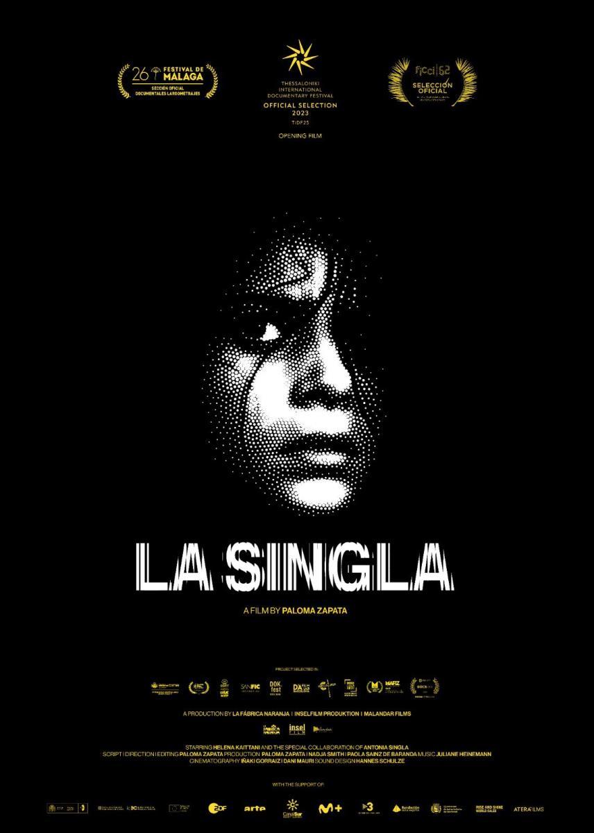 CINEFORUM DE “LA SINGLA”, POR EL DÍA INTERNACIONAL DEL PUEBLO GITANO