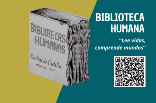 Biblioteca humana